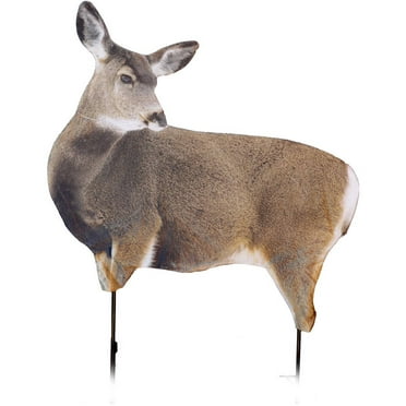 Flambeau Masters Series Boss Buck Decoy Outdoor Sport Deer Hunting